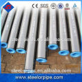 Baixo preço fabricantes de tubos de aço galvanizado China Fábrica